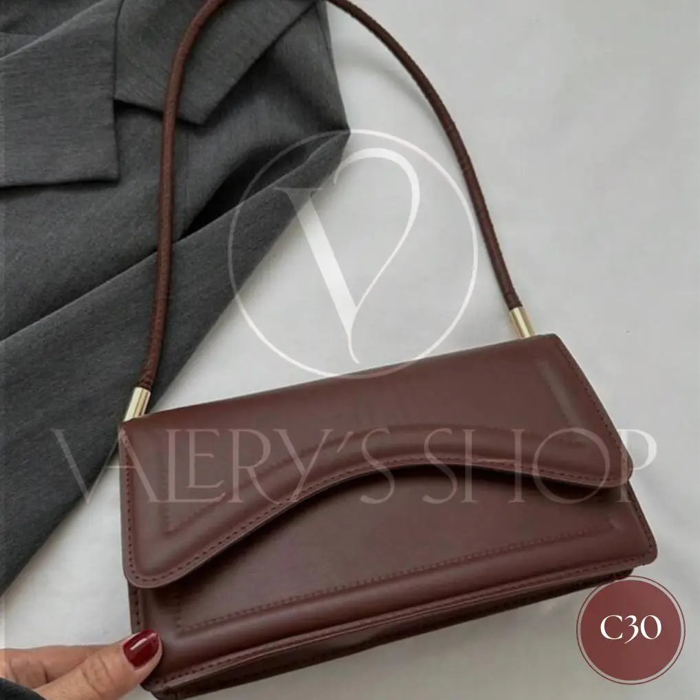 Bolso de mano elegante C30's photo #1