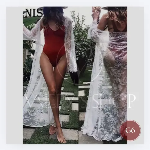 Paredo de encaje G6's photo #1