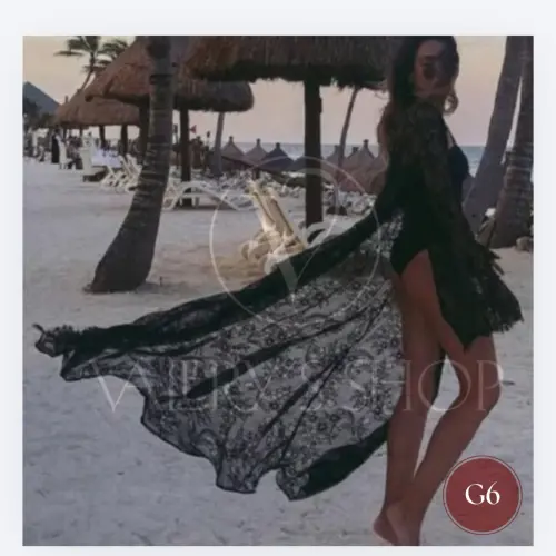 Paredo de encaje G6's photo #1