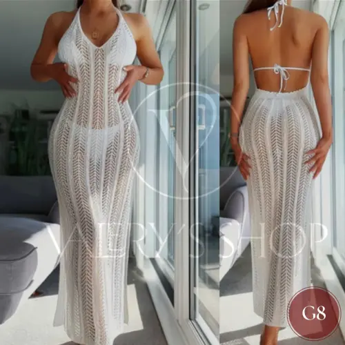 Vestido de playa G8's photo #1