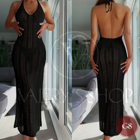 Vestido de playa G8's photo #1