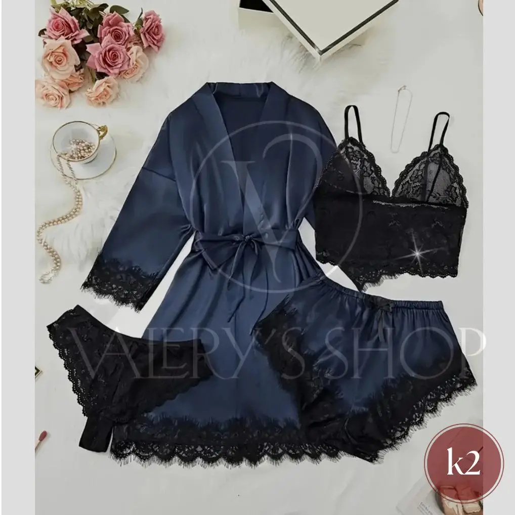 Set de pijama K2's photo #1