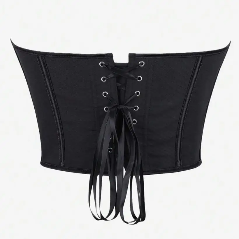 Corsé negro B13's photo #1