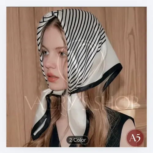 Pañuelo A5's photo #1