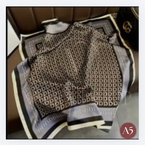 Pañuelo A5's photo #1