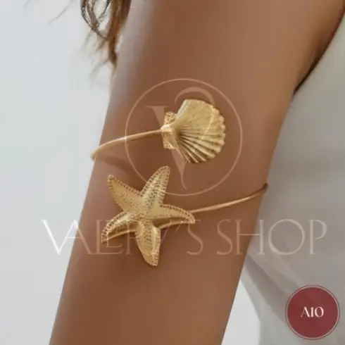 Pulso para el brazo A10's photo #1