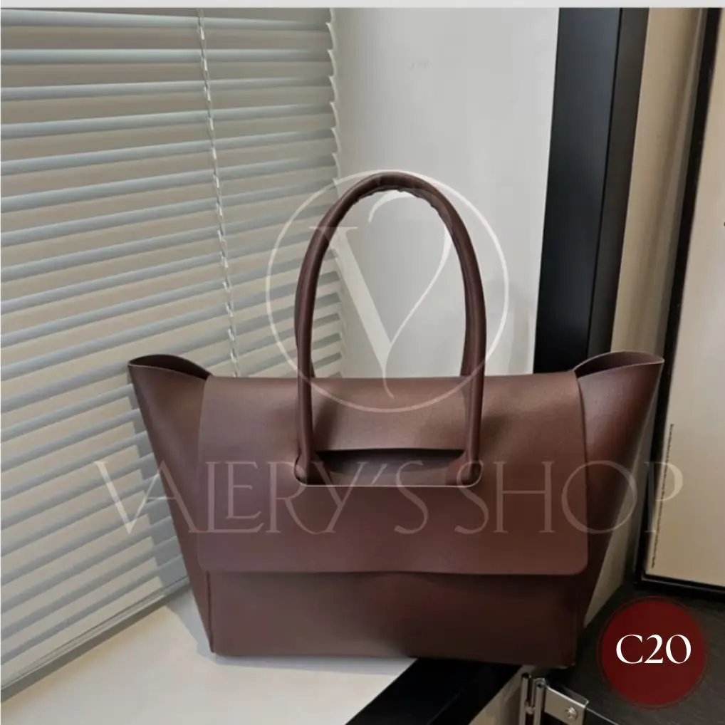 Bolso de oficina C20's photo #1