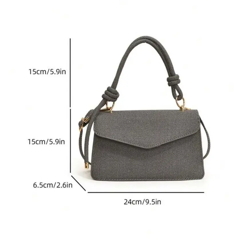 Elegante bolso bandolera C35's photo #1