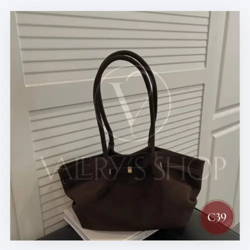 Bolso de mano elegante C39's photo #1