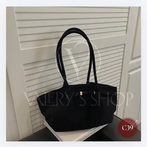 Bolso de mano elegante C39's photo #1