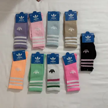 medias adidas's photo #1