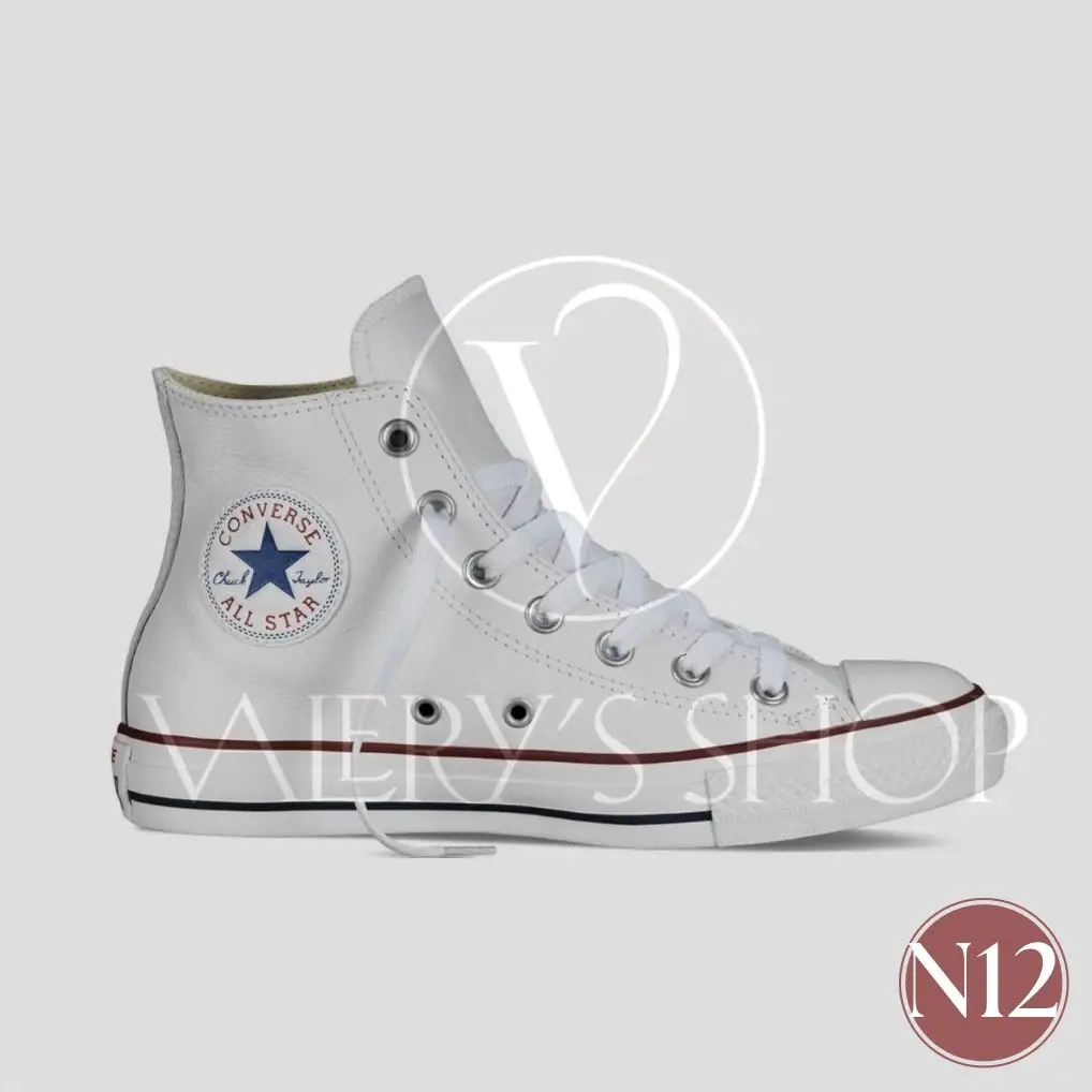 tenis converse's photo #6
