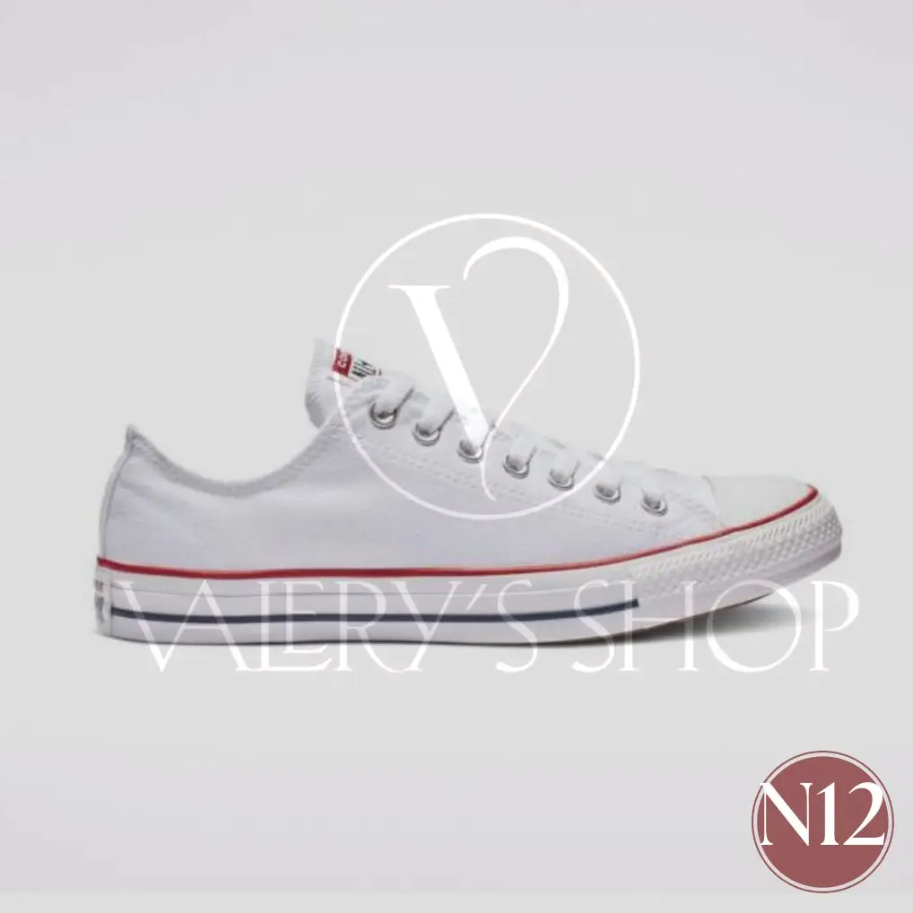 tenis converse's photo #4