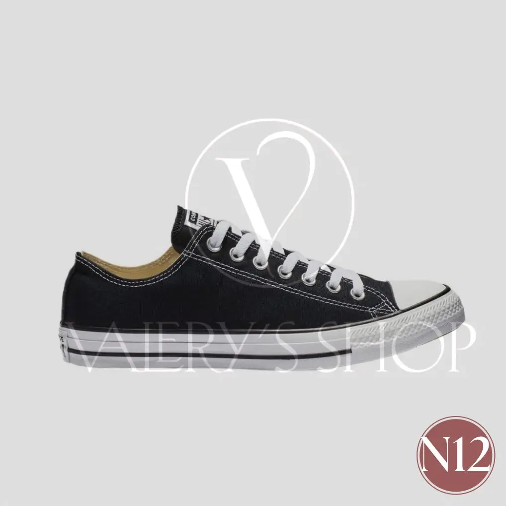 tenis converse's photo #3