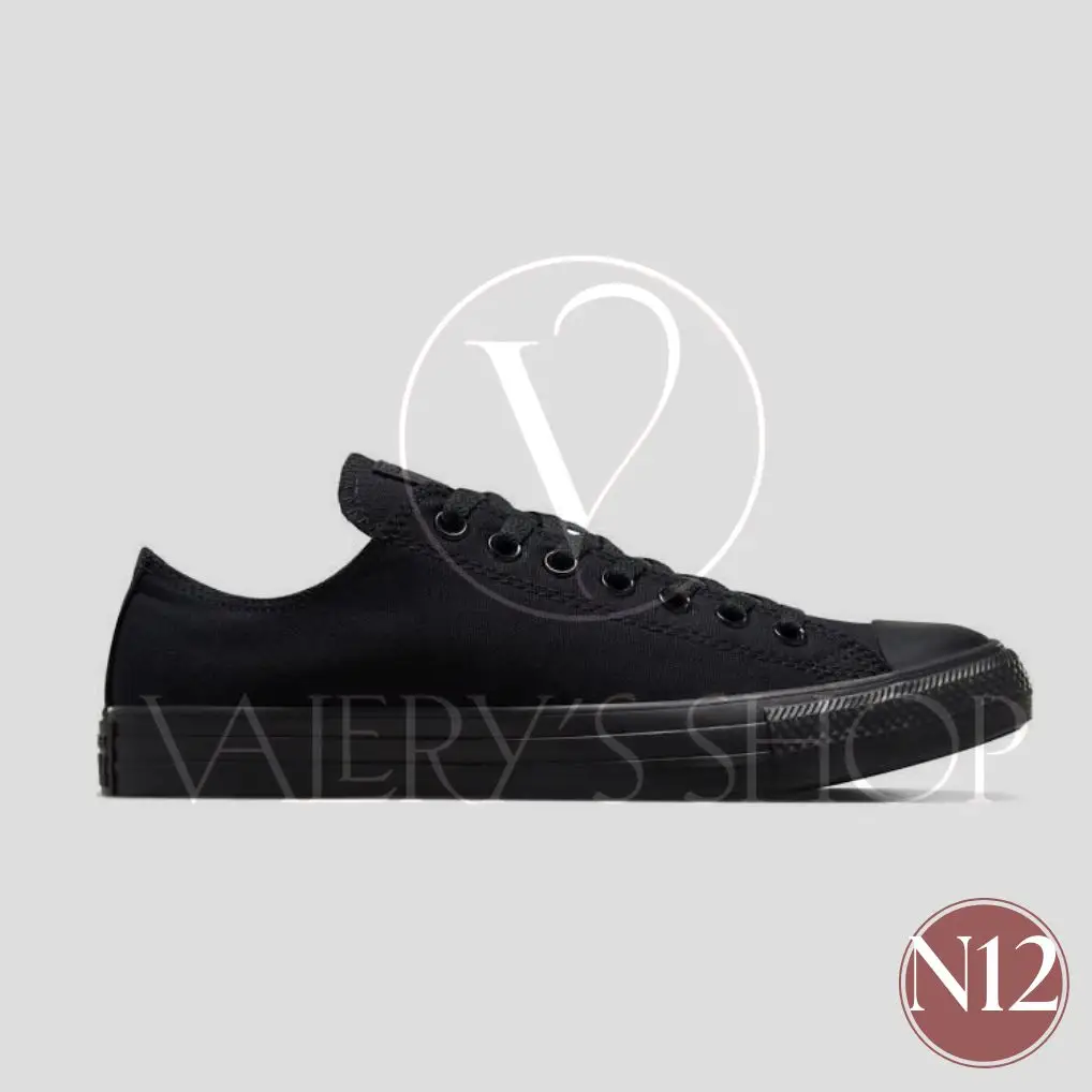 tenis converse's photo #5