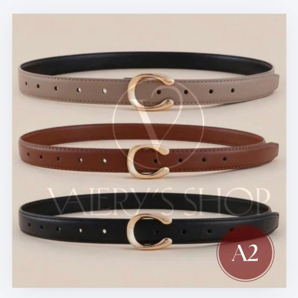 Cinto A2's foto | Valery’s Shop |  BizneCubano
