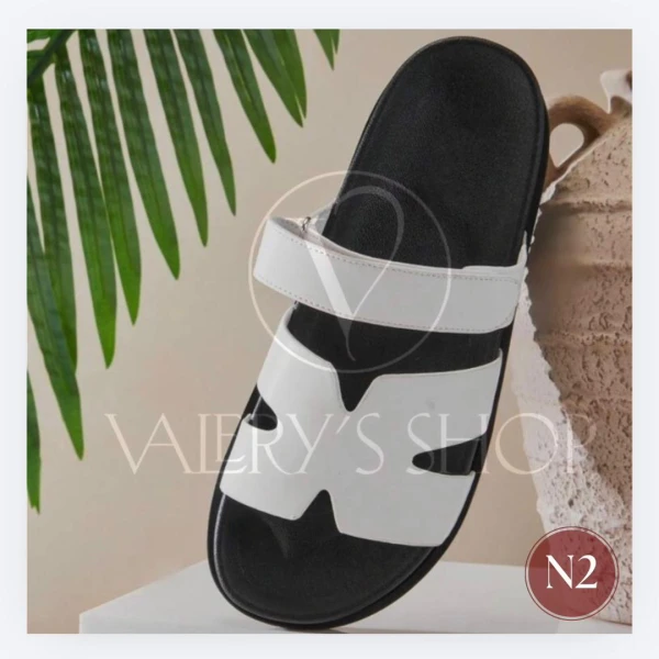 Sandalias prácticas N2's foto | Valery’s Shop |  BizneCubano