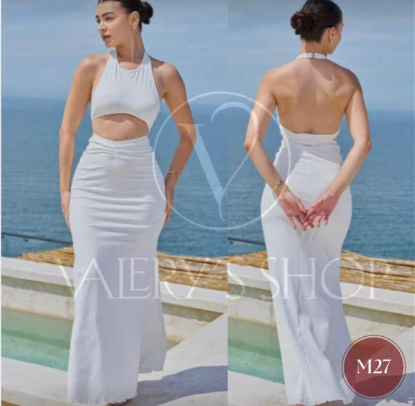 Vestido sexy ajustado M27's foto | Valery’s Shop |  BizneCubano