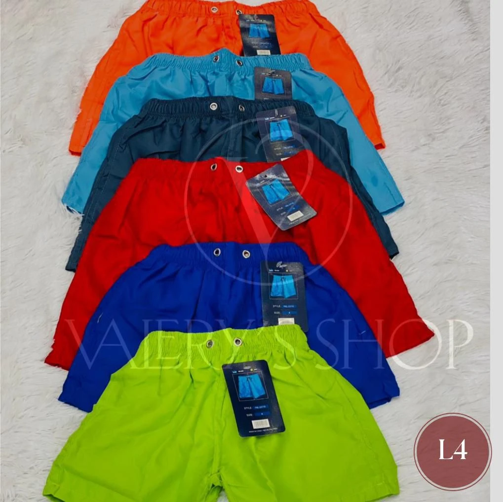 Short de playa de hombre L4's foto | Valery’s Shop |  BizneCubano