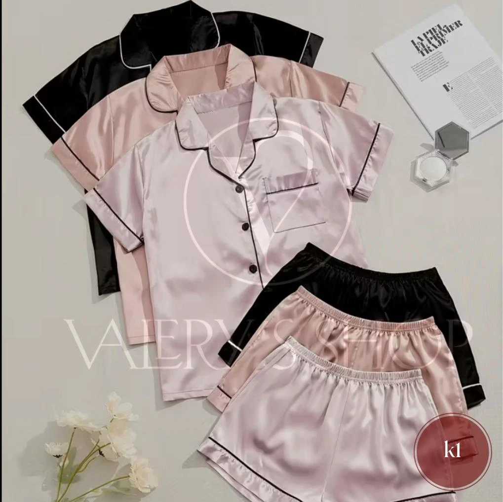 Pijamas K1's foto | Valery’s Shop |  BizneCubano
