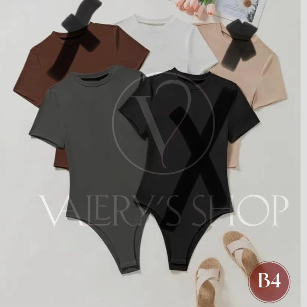 Body de mujer B4's foto | Valery’s Shop |  BizneCubano