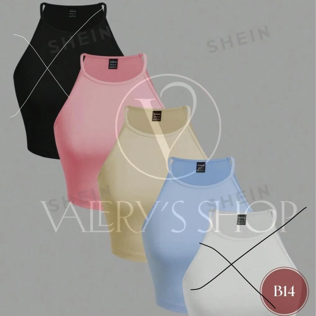 Camiseta B14's foto | Valery’s Shop |  BizneCubano