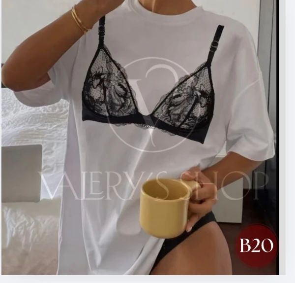 Pullover oversize B20's foto | Valery’s Shop |  BizneCubano