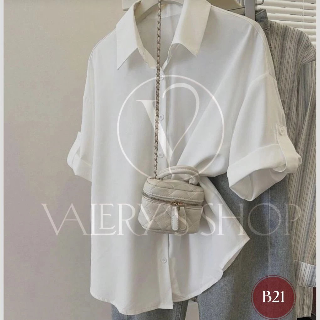 Camisa de mujer para verano B21's foto | Valery’s Shop |  BizneCubano