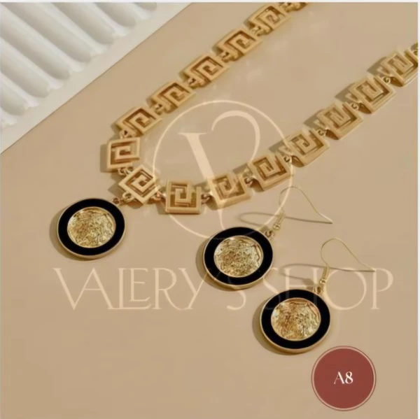 Joyería A8's foto | Valery’s Shop |  BizneCubano