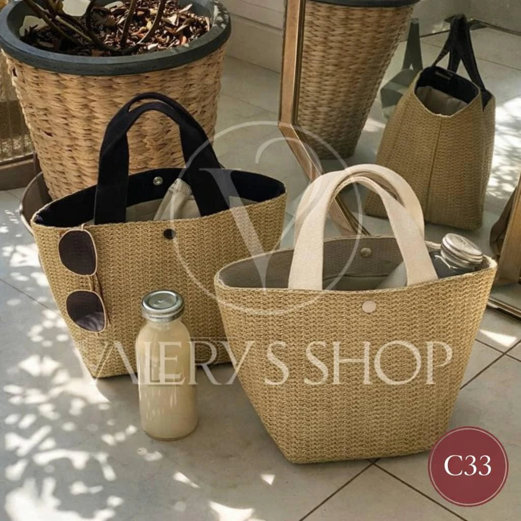 Bolso de mujer de verano C33's foto | Valery’s Shop |  BizneCubano