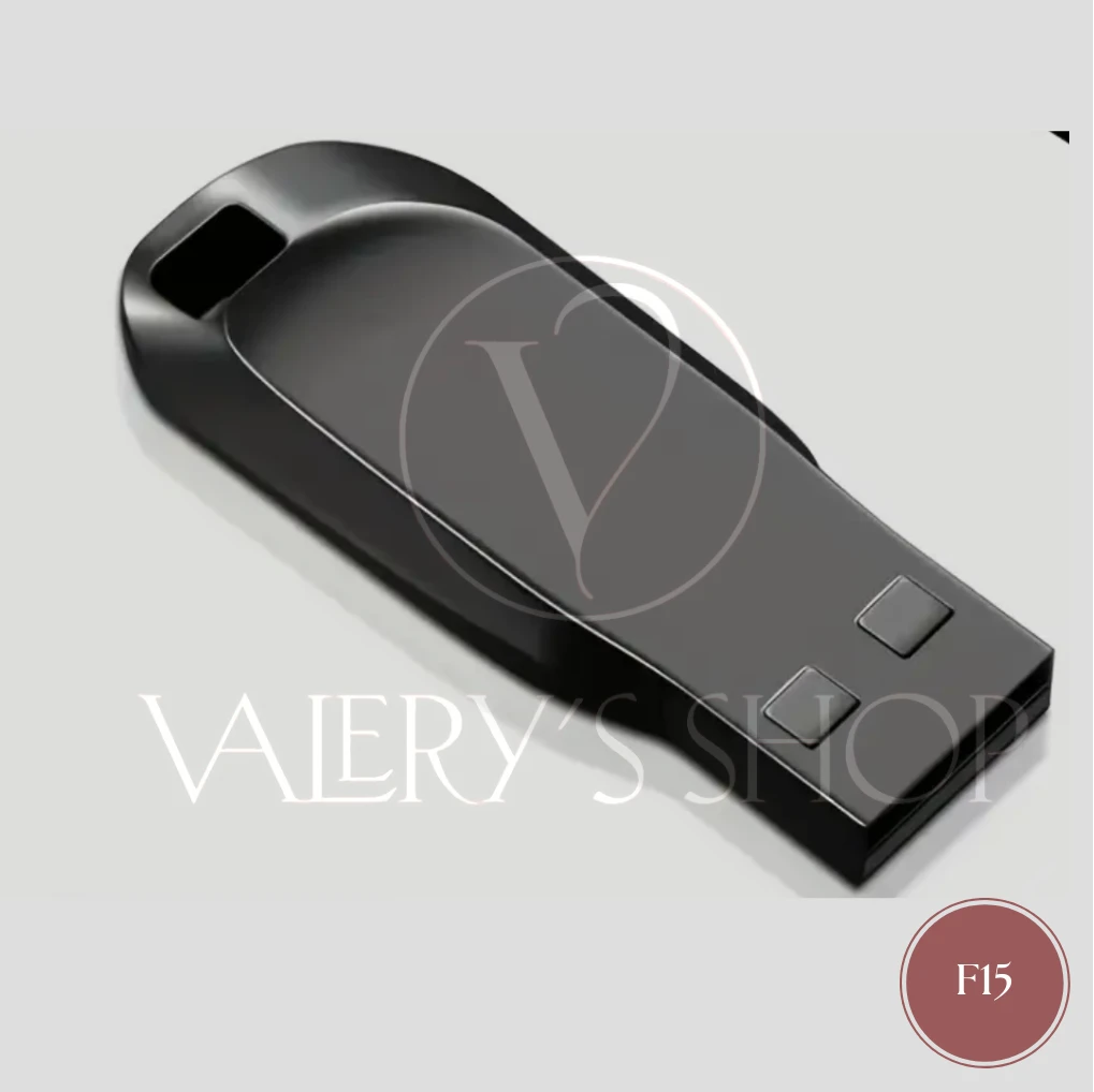 Memoria flash 8Gb F15's foto | Valery’s Shop |  BizneCubano