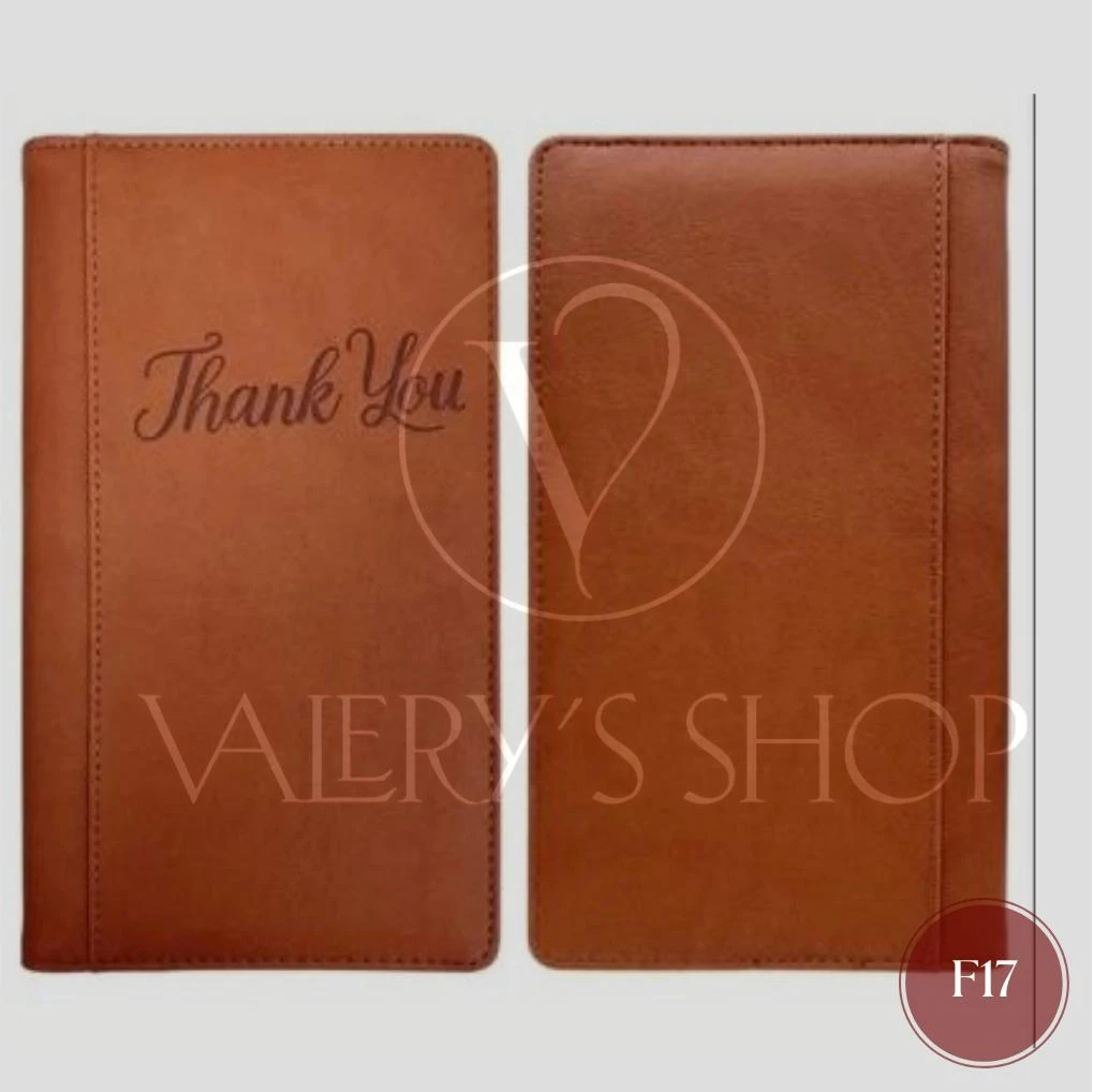 Presentador de comprobante F17's foto | Valery’s Shop |  BizneCubano