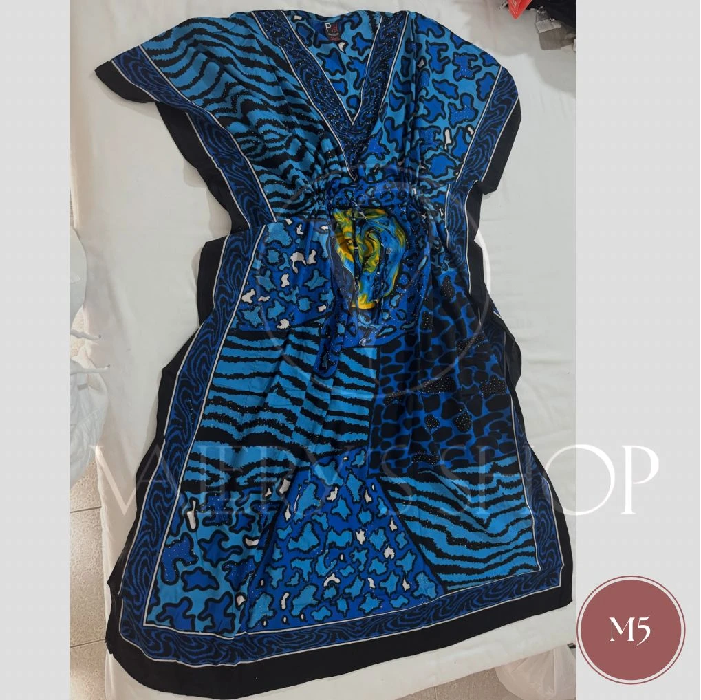 vestido de modelo de pañuelo K10's foto | Valery’s Shop |  BizneCubano
