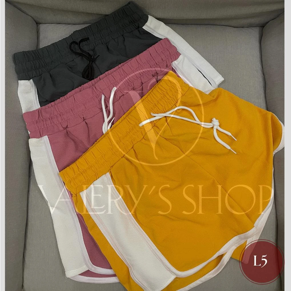 Shorts de mujer L5's foto | Valery’s Shop |  BizneCubano