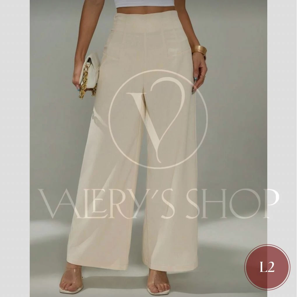 Pantaloneta de tela fina L2's foto | Valery’s Shop |  BizneCubano