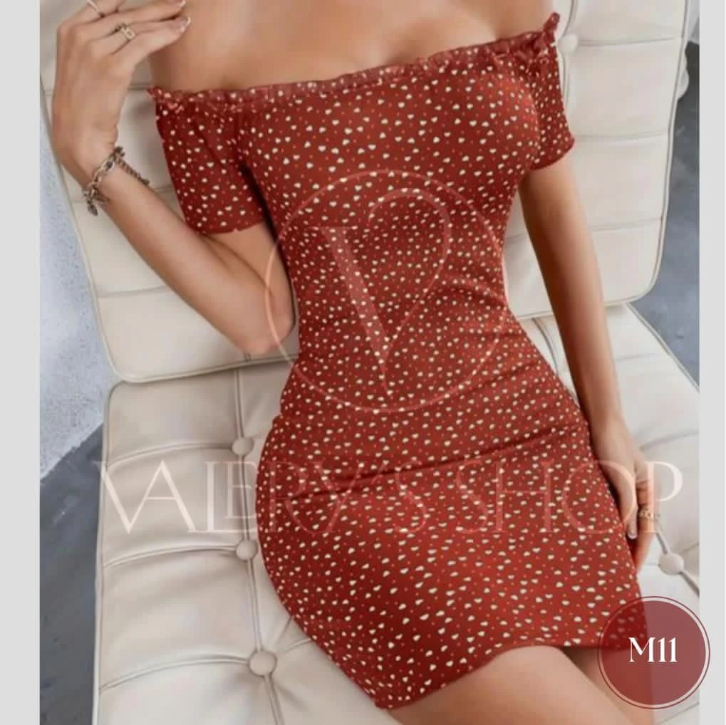 vestido casual para damas K4's foto | Valery’s Shop |  BizneCubano