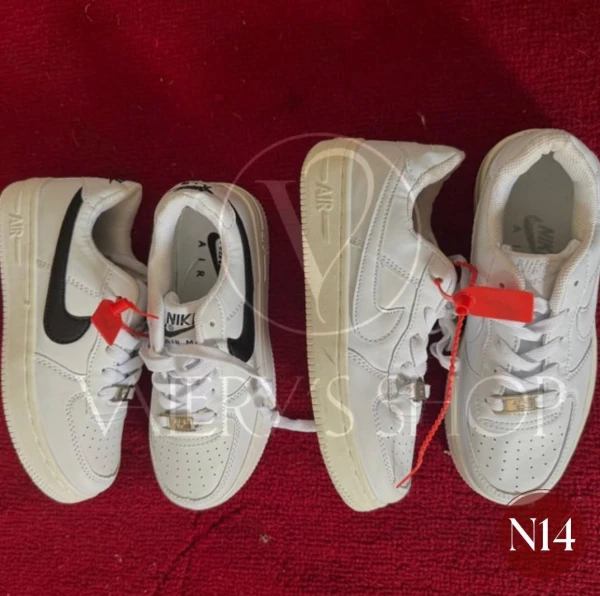 tenis estilo nike's foto | Valery’s Shop |  BizneCubano