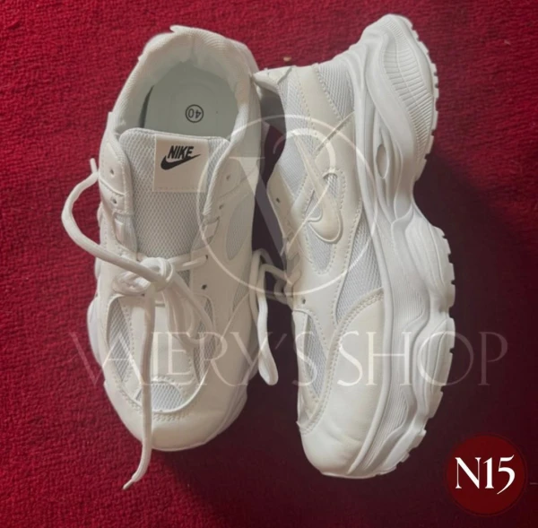tenis tipo nike's foto | Valery’s Shop |  BizneCubano