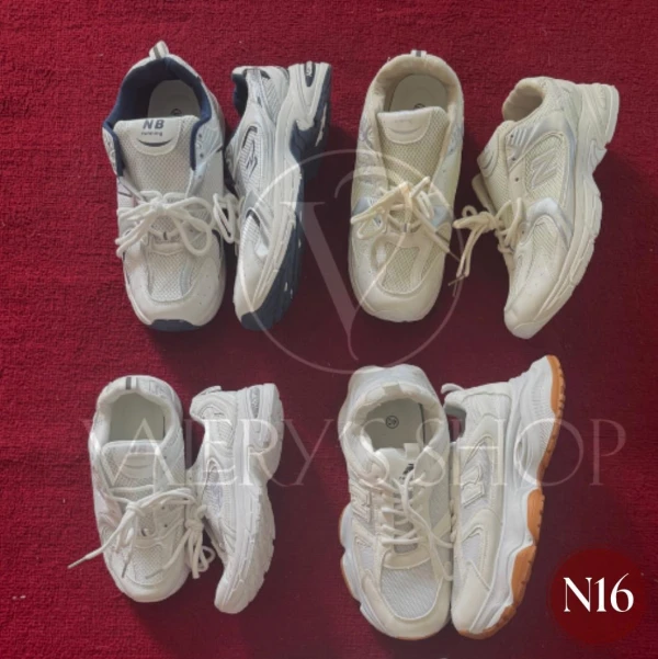 tenis estilo News balance's foto | Valery’s Shop |  BizneCubano